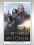 The Witcher Poster 40 x 60 cm Afiş - Kalın Poster Kağıdı Dijital Baskı 1