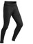 Wedze Erkek Alt Termal Kayak Içliği - Siyah - Bl 500 3