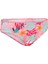 Olaian Kız Çocuk Bikini Altı - Pembe - Madi 100 2