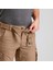 FORCLAZ Erkek Outdoor Kargo Pantolon - Kahverengi - Travel 100 3