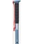 Forclaz Outdoor Baton - Mavi - Mt100 3