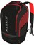 NABAIJI Yüzücü Sırt Çantası - Kırmızı / Siyah - 40L - 900 1