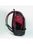NABAIJI Yüzücü Sırt Çantası - Kırmızı / Siyah - 40L - 900 4