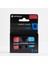 Artengo Tenis Overgrip - 3 Adet - Renkli - Comfort 1