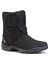 Quechua Erkek Cırt Cırtlı Kar Botu - Sh100 X-Warm 1