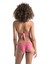 Olaian Kadın Bikini Üstü - Push Up Etkili - Pembe - Elena Uni 2