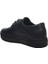 Siyah Erkek Sneaker Ayakkabı 3