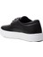 Siyah Erkek Sneaker Ayakkabı 3