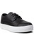 Siyah Erkek Sneaker Ayakkabı 1