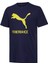 Orijinal Puma Eşofman Alt T-Shirt Takım 2