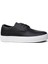 Siyah Erkek Sneaker Ayakkabı 2