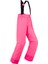 Wedze Çocuk Kayak Pantolonu Neon Pembe 100 7