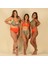 Olaian Kadın Sörf Bikini Üstü - Andrea 4