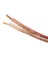 Winkel 30METRE 2X1,50MM Hoparlör Ses Sistemi Kablosu Şeffaf 1