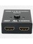 HDMI Switch HDMI Splitter HDMI 2.0 Bi-Direction Switch 4K Seçmeli HDMI Çoğaltıcı HDMI Birleştirici 2