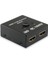 HDMI Switch HDMI Splitter HDMI 2.0 Bi-Direction Switch 4K Seçmeli HDMI Çoğaltıcı HDMI Birleştirici 5