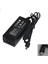CA-590 Adaptör Canon Uyumlu Kamera Adaptörü 8.4 Volt 1.5 Amper Canon Kamera Adaptörü 2