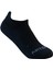 Artengo Çocuk Tenis Çorabı - Kısa Konç - 3 Çift - Siyah / Gri - Rs 160 2