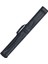 Bilardo/Havuz Ipucu Çanta Torbası Taşınabilir Snooker Cue Çubuk Depolama Koşusu Unisex Siyah 4x Delik (Yurt Dışından) 1
