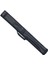 Bilardo/Havuz Ipucu Çanta Torbası Taşınabilir Snooker Cue Çubuk Depolama Koşusu Unisex Siyah 4x Delik (Yurt Dışından) 4