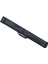 Bilardo/Havuz Ipucu Çanta Torbası Taşınabilir Snooker Cue Çubuk Depolama Koşusu Unisex Siyah 4x Delik (Yurt Dışından) 5