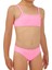 Olaian Çocuk Bikini - Pembe - Bali 100 3
