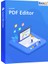 PDF Editor (Lifetime/ömür Boyu Upgrades) - EaseUS Offical Key 1