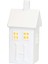 Led Gece Işık Gece Lıght House Şekil Işık Yapılı (Yurt Dışından) 2
