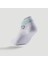 Artengo Çocuk Tenis Çorabı - Kısa Konç - 3 Çift - Beyaz / Kalp Logolu - Rs160 7