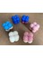 Renkli Mini Bubble Mumlarımız E100 3