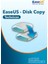 Disk Copy Technician Business (Lifetime/ömür Boyu Upgrades) - Easeus Offical Key 1