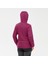 Forclaz Kadın Outdoor Trekking Kapüşonlu Şişme Mont - Mor - MT100 -5°c 2
