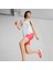 Kadın Puma White Puma Run Cloudspun Tank W Beyaz Kadın Crop Koşu / Performans Üst 3