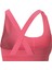 Kadın Sunset Pink Puma Mid Impact Fit Bra Pembe Kadın Spor Sütyeni/bra 3