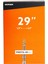 İç Lastik - 29 X 1,9/2,5- 48Mm - Presta Valf Uyumlu 1
