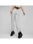 Kadın Light Gray Heather Puma Dare To Sweatpants Gri Kadın Eşofman Altı 4