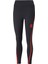 Kadın Puma Black Puma x Vogue Leggings Siyah Kadın Tayt 1