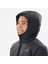 Quechua Çocuk Outdoor Hibrit Şişme Mont - 7/15 Yaş - Siyah 4