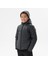 Quechua Çocuk Outdoor Hibrit Şişme Mont - 7/15 Yaş - Siyah 5