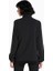 Kadın Puma Black Puma First Mile Woven Jacket W Siyah Kadın Fermuarlı Spor Ceketi 2
