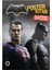 Batman V Superman Poster Kitabı 24 Süper Poster 1