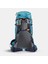 Forclaz Kadın Trekking Sırt Çantası - 45+10L - Mt500 Air 5