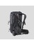 QUECHUA Sırt Çantası - 20L - Koyu Gri - MH100 4