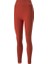 Kadın Burnt Red Puma Infuse Evoknit Leggings Kırmızı Kadın Tayt 3
