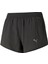 Kadın Puma Black Puma Run Favorıte Velocıty 3 Short W Siyah Kadın Biker Tayt 1