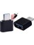 Type C USB 3.1 To USB 2.0 Çevirici Adaptör (Data - Şarj) 1