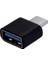 Type C USB 3.1 To USB 2.0 Çevirici Adaptör (Data - Şarj) 3