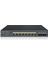 Engenıus ECS2512FP Poe++ Switch 8 x 2500 Port, 4 x Sfp+ 10GIG Port, L2+ 8-Port Poe++ ECS2512FP 2