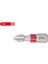 Ph1 x 25 mm Yıldız Bits Uç Renk Kodlu CB/251TC (1 Adet) 2