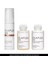Healthy Hair Travel Trio - Bağ Güçlendiren & Saçların Sağlıklı Olmasını Sağlayan Bakım Seti 1